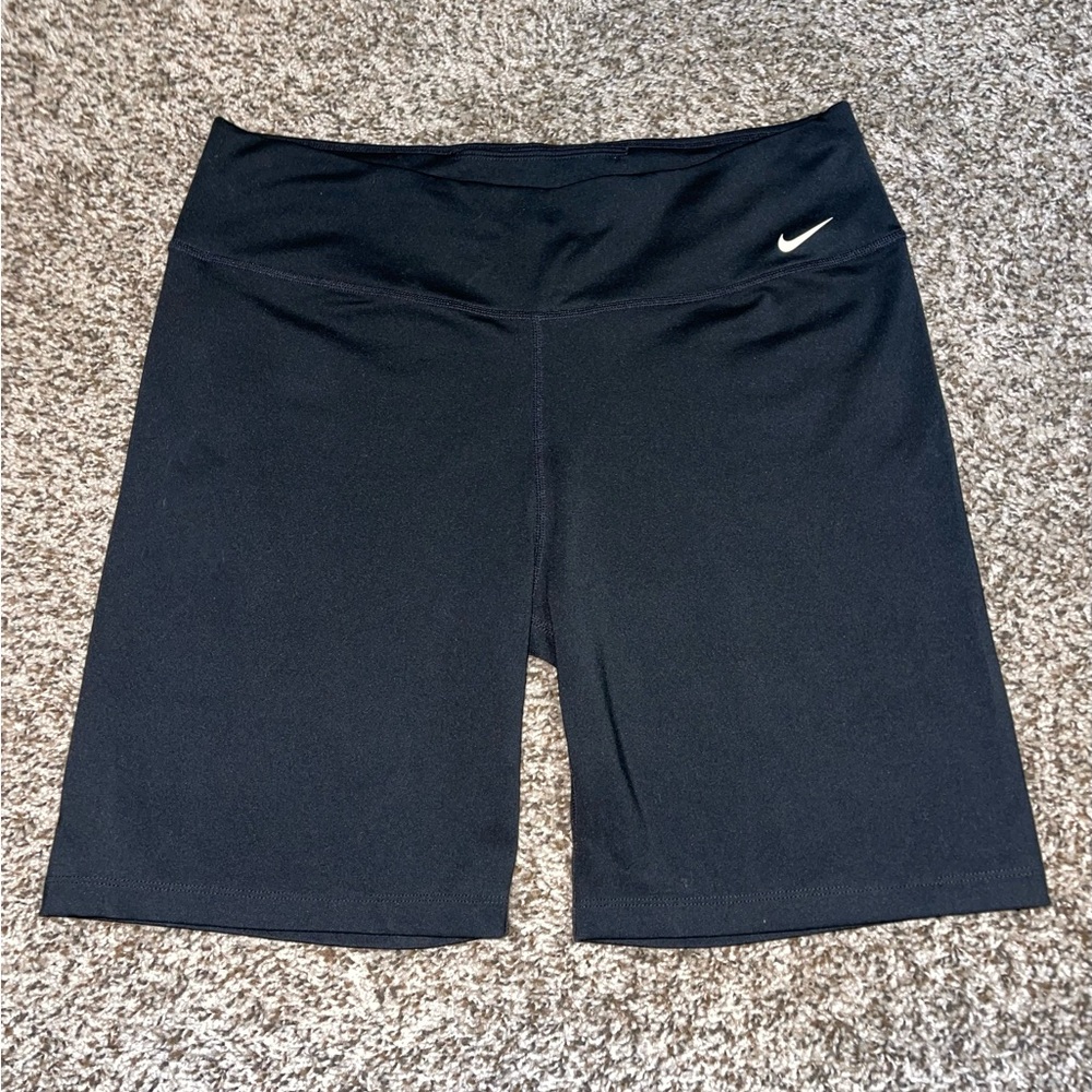 Nike Biker Shorts